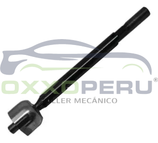 Rack de dirección / Cremallera