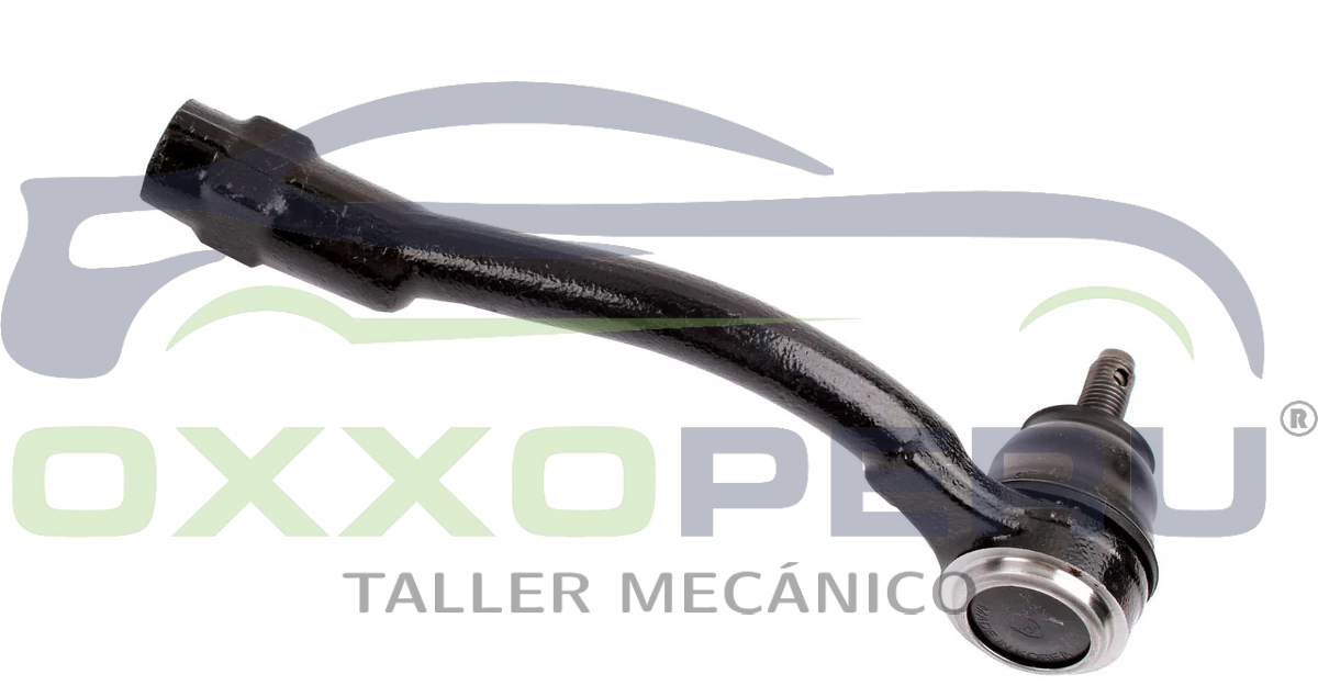 Terminales de dirección