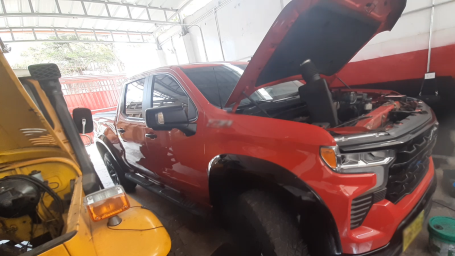 Asesoría para compra y venta de vehículos