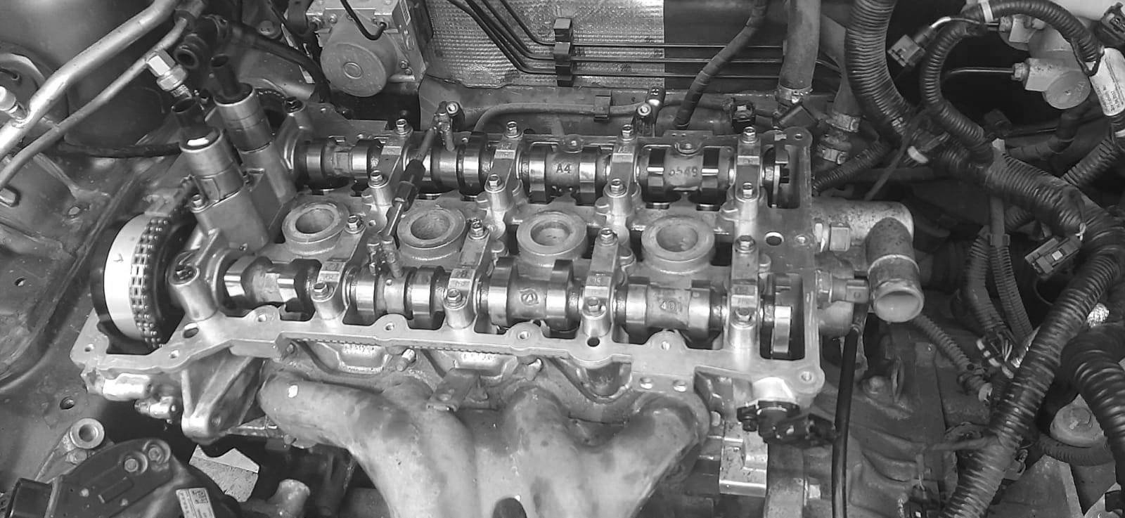 Diagnóstico vehicular por escáner computarizado