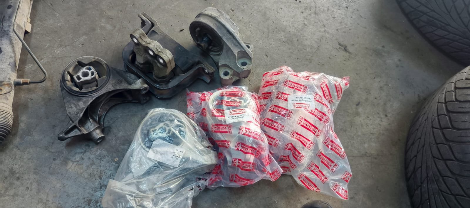 Equipo especializado de diagnóstico